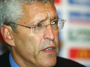 Palios eyes quick return to league football