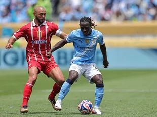 Club World Cup: A failure for African football?