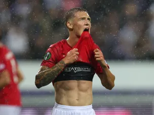 Silkeborg vs. FCSB - prediction, team news, lineups