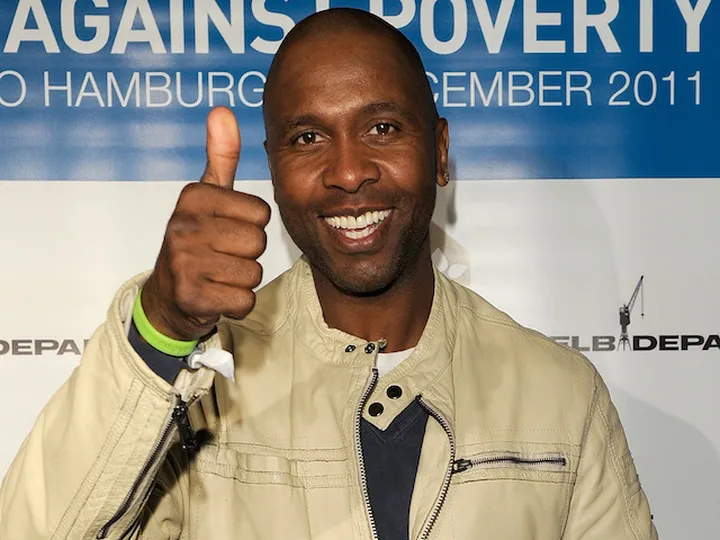 Radebe fronting new Leeds takeover?