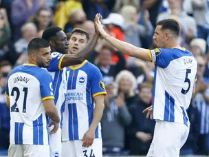 Brighton vs. Man Utd - prediction, team news, lineups