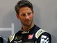 Grosjean scared off home intruders - wife