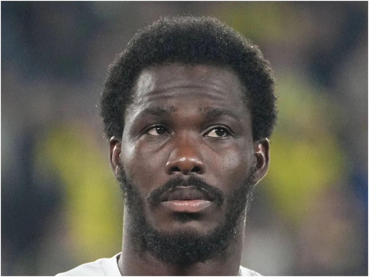 Sweetening the deal: Chelsea confirm double Strasbourg loan transfer