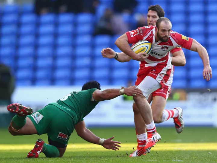 Gloucester ease past London Irish