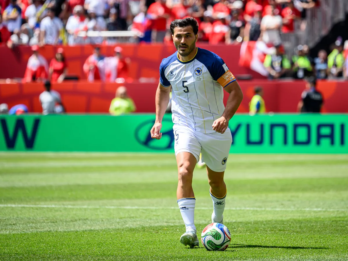 Switzerland vs. Bosnia-Herzegovina injury, suspension list, predicted XIs before World Cup clash