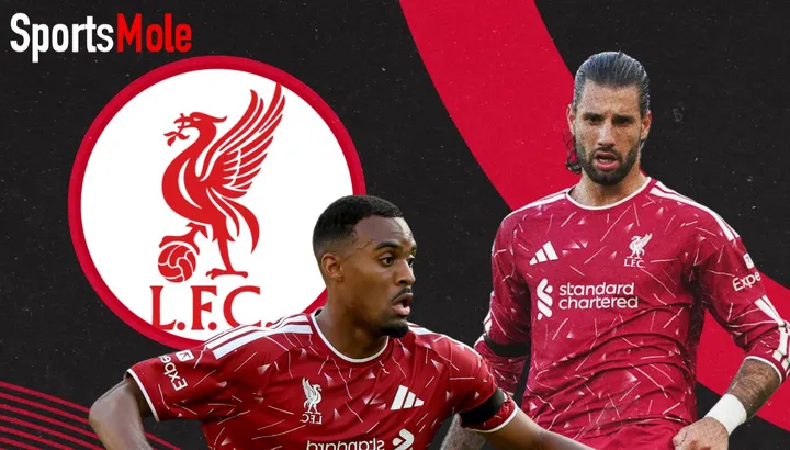 Why Liverpool cannot win the Premier League with Dominik Szoboszlai and Ryan Gravenberch after Newcastle display