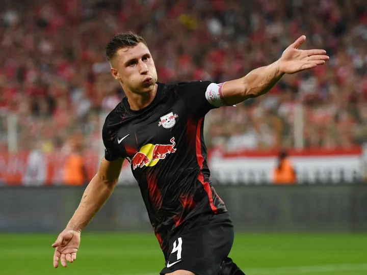 RB Leipzig vs Teutonia Hamburg - prediction, team news, lineups