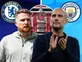 "No-one should rule them out": Chelsea bidding to salvage Europe in FA Cup final against double-chasing Man City