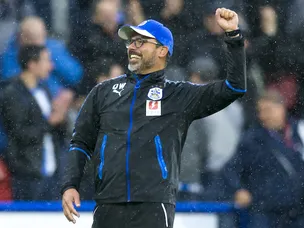 Wagner "unbelievably proud" of survival