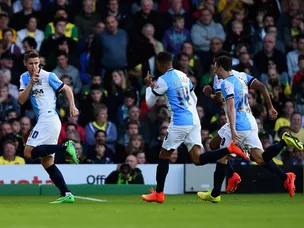 Grabban cancels out Cairney opener