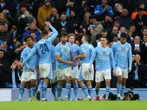 Newcastle vs. Man City - prediction, team news, lineups
