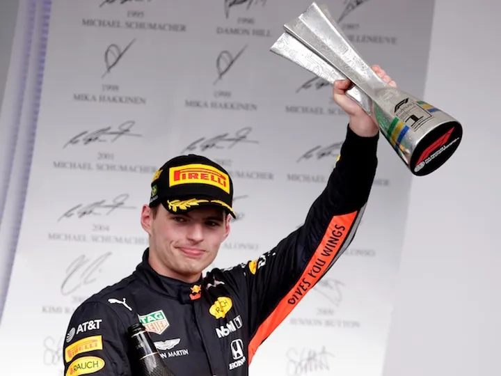 Brazilian Grand Prix: Five things we learned as Ferraris collide