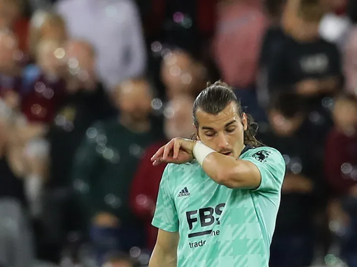 Caglar Soyuncu set for Atletico Madrid move?