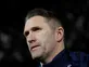 Allardyce confirms Keane will join Leeds backroom staff