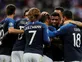 France ease past Andorra to keep qualifying hopes on track