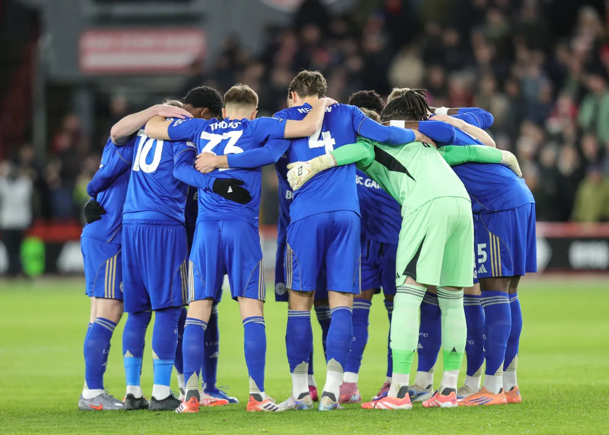 Leicester vs Southampton - prediction, team news, lineups