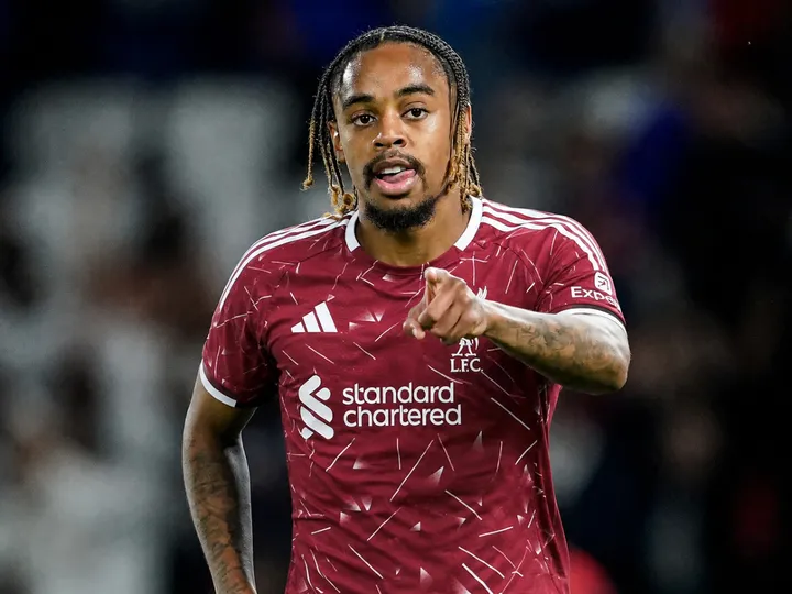 Barcola takes cursed Liverpool shirt number as £123m signing confirmed