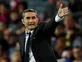 Ernesto Valverde talks up importance of Leganes win