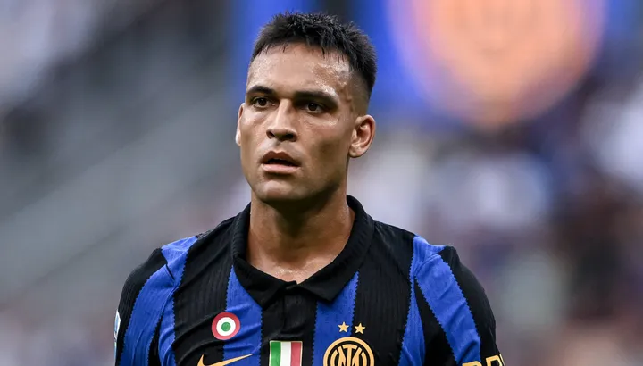 Lautaro Martinez opens up on Barcelona interest as Inter Milan star makings feelings on transfer clear