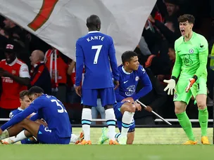 Bournemouth vs. Chelsea - prediction, team news, lineups