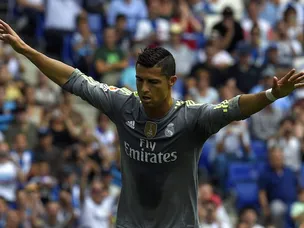 Malmo vs. Real Madrid