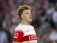 Real Madrid 'keeping an eye' on 20-year-old German starlet