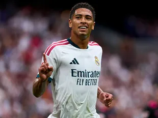 Wins for Real Madrid, Man City? Tuesday's Champions League predictions