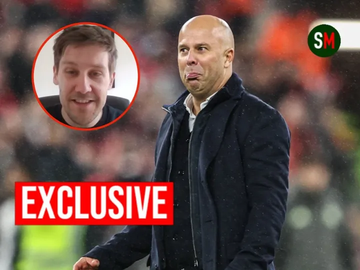 "Still an elite manager": How Slot answered critics with UCL win against Real