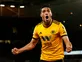 Jimenez: 'Too early for Wolves transfer'