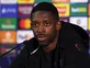 Dembele addresses PSG future after agent spotted with Man City chief