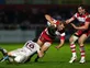 Twelvetrees gets Lions call