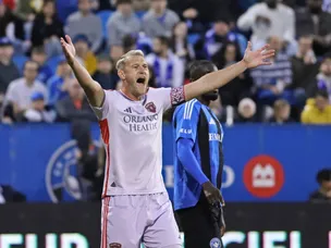 Orlando City vs. Chicago Fire - prediction, team news, lineups