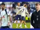 How could Tottenham lineup next season in the Championship?