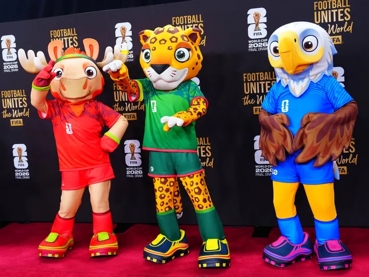 World Cup 2026 Mascots: Who are they? What do they represent?