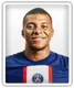 Kylian Mbappe