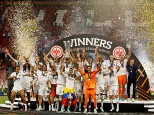 Frankfurt 1-1 Rangers (Frankfurt win 5-4 on penalties) - highlights, man of the match, stats