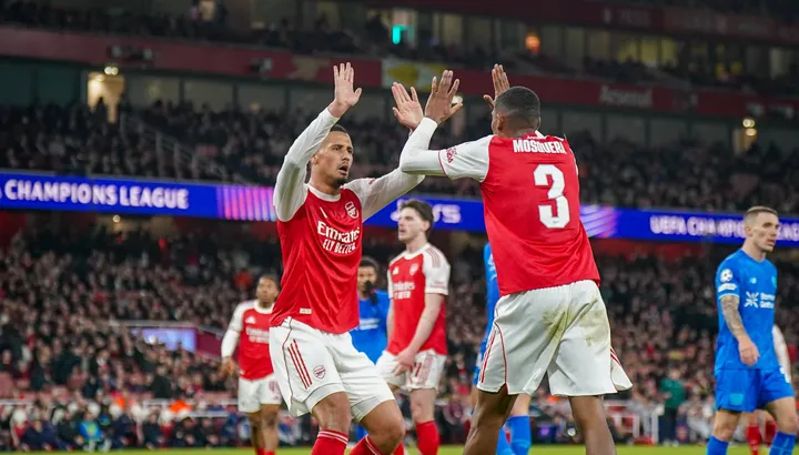 Arsenal injury news: Mikel Arteta provides update on Gunners defender after Chelsea win