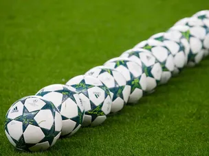 Zieler: 'Sevilla clash is bonus game'