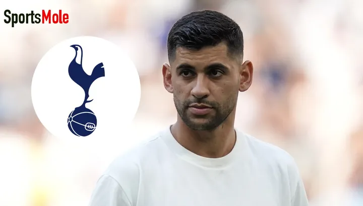 Tottenham transfer news: Staggering number of Spurs fans want Cristian Romero sold in summer window