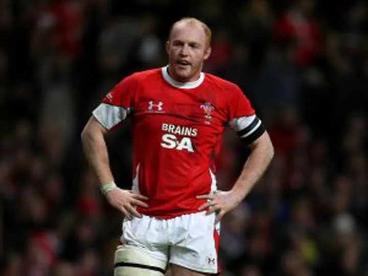 No new Blues deal for Williams