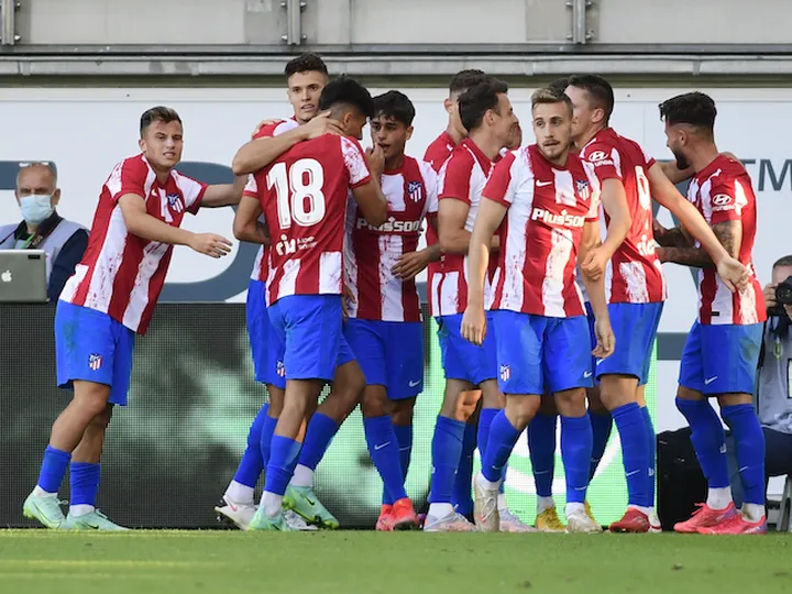 Saturday's La Liga predictions including Atletico Madrid vs. Athletic Bilbao