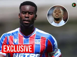 Guehi and Konate compared as Liverpool UCL finalist makes bold "better" claim