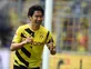 Kagawa revels in "dramatic" late winner