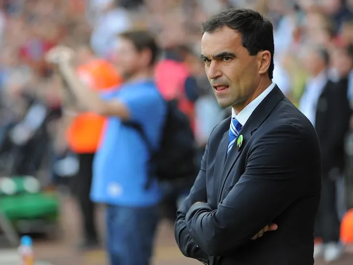 Martinez philosophical over disallowed goal