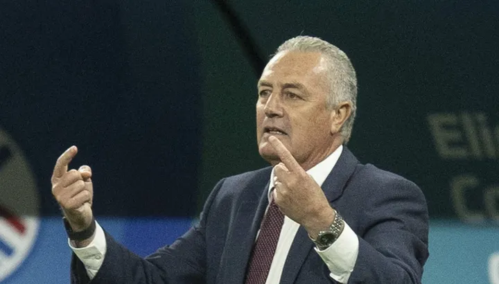 Preview: Paraguay vs Nicaragua - prediction, team news, lineups