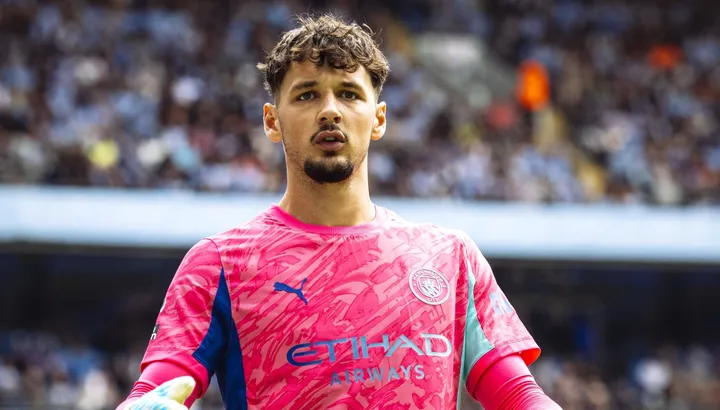 Villa or Newcastle? City's Trafford 'increasingly likely' to join one Premier League club