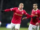 Report: Spurs step up Depay bid