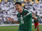 Mexico confirm World Cup qualification