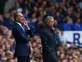 Jose Mourinho 'swears at Martinez in rant'