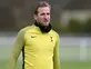 Kane 'disappointed' by injury blow